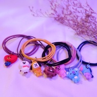 Bt21 Bracelet/bts Bracelet/BT21/bts Rope Bracelet/Character Rope Bracelet/BT21 Rope Bracelet Cheap W
