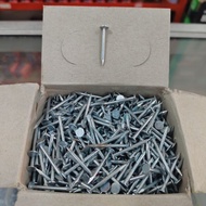 Nail2000 Kalsiboard Nail 1 ounce 1" GRC Board Nail/ 100 grams