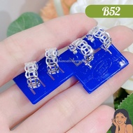 B52 Pure Thien Cat Money Earrings