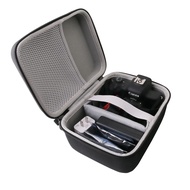 Hard Carrying Case Compatible with Canon EOS M50/EOS M50 Mark II Mirrorless Vlogging Camera Kit