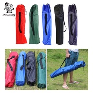 Amuzocity Camp Chair Replacement Bag, Foldable Camp Chair Carry Bag