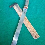 Golok Bohler K340i