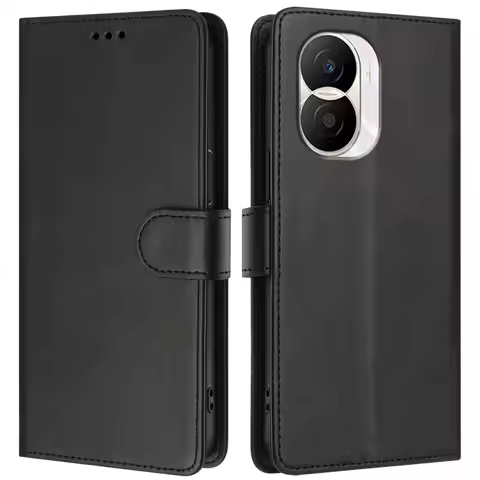 Magnetic Flip Case For Huawei Honor X40i X40 X30 X9d X9c X8 X8c X8b X7a X6c X6b X5b Plus X5c Leather