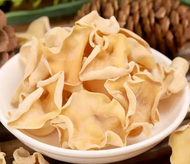 全城热卖 - 白木耳乾貨白玉耳 250g