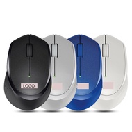 M330m220 Wireless Label Computer Notebook 2.4G Label Business Office Silent Silent Label