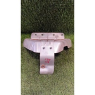 Proton X70 2018 Exhaust Manifold Cover