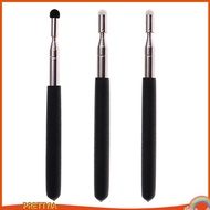 [PrettyiaSG] Extendable 200cm Telescopic Pointer Pointer Pointer with Felt Head, 8-12mm
