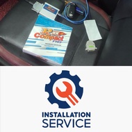 (INSTALLATION PROVIDED) KKT COMPACT32 (f103) new version