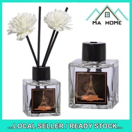 MA Home Misty Elf Fireless Aromatherapy Air Freshener Bedroom Room Perfume Fragrance Ornaments Incen
