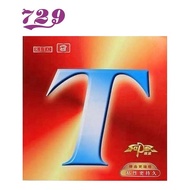 729 Friendship Rubber Super T Rubber/ (LICIN)