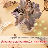 Set of 12 Butterflies 3D IKEA MAMA Wall Stickers, Set of 12 Butterflies Wall Stickers for Party Deco