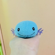 Pokemon Wooper tsum tsum plush