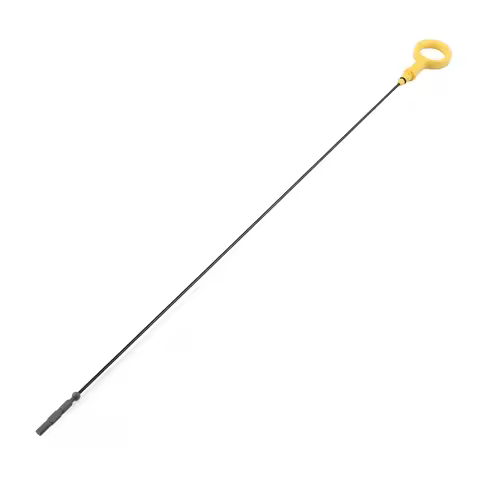 For A4 A5 A6 A8 S4 S5 059115611AB Engine Oil Dipstick FOR 2.7 AND 3.0 DIESEL ENGINES ONLY.