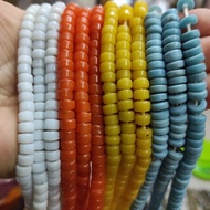 Manik Kaca Indonesia 5-6mm