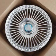 Deep Lip Monoblock 2 Piece 3 Piece Alloy 21 22 Inch 5X112 5x120 Customized Forged Luxury Car Wheels 