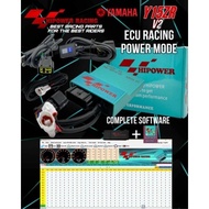 《NEW》 HI POWER RACING POWER MODE ECU YAMAHA Y15V2