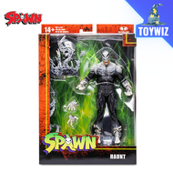 McFarlane Toys Spawn Wave 3 Haunt (90151)