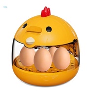 Vonl Intelligent Eggs Incubator 5 Eggs Hatching Incubator Small Quail Eggs Incubators with Fully Aut