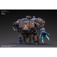 Space Wolves Bjorn the Fell-Handed Dreadnought Fighting Machine
