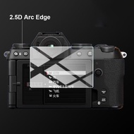 9H Glass For Nikon Z f Zf Z fc Zfc Z30 Z5 Z5 II Z52 Z50 Z50 II Z52 Z6 Z6 II Screen Protector Clear U