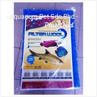 JB Filter Wool For Aquarium (30 x 44 x 4) 2pcs