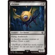 MTG Final Fantasy: Ahriman