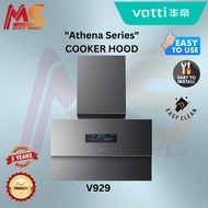 VATTI ATHENA SERIES COOKER HOOD V929