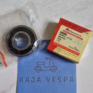 Bearing 6204 ZZ Lahar 6204 ZZ Danmotor Vespa Ball Bearing