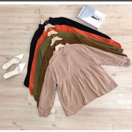 Raisa Blouse, THE LATEST BLOUSE, THE LATEST TOP, THE/ WOMEN'S TOP, WOMEN'S BLOUSE, THE LATEST BLOUSE