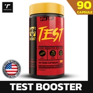 Mutant-Test 90 Capsule เพิ่มฮอร์โมนเพศชาย Testosterone