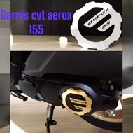 GARNISH CVT AEROX NMAX Aerox Nmax 155 Motorcycle Accessories NMAX NEW AEROX CVT NMAX 155 CVT AEROX N