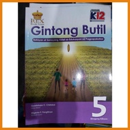 ✑ ● ♂ Gintong Butil Edukasyon sa pagpapakatao grade 1 to 6