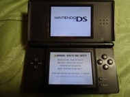 NDS 遊戲主機 Nintendo DS Lite NDSL 請看商品描述