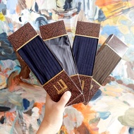 日本中古Dunhill盒裝全新未使用男仕紳士襪子 高級二手古著珠寶