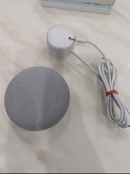 Google Nest Mini2代 白色
