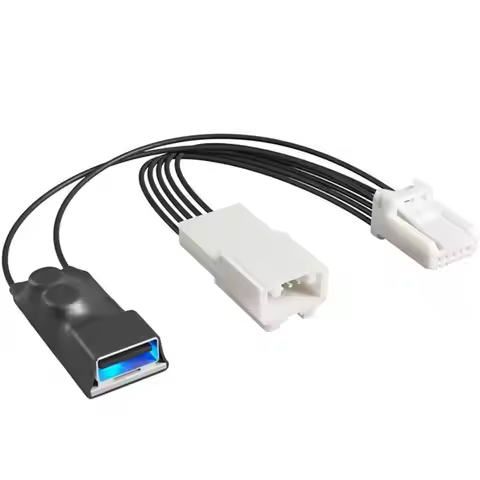 A81P-For Toyota Rav4, 2011 CT200H, AURIS, Various International Models And More Compatible Dashcam P