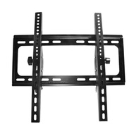 【WVH】-Adjustable TV Wall Mount Bracket Flat Panel TV Frame Support 15 Degrees Tilt, for 23-55 Inch LCD LED TV Frame