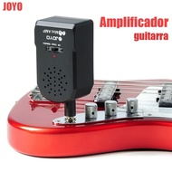 JOYO JA-01 Mini Guitar AMP Portable Electric Guitar Amplifier Amp Mini Headphone Amp Effect Top Quality Guitar 5UXW