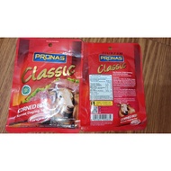 Pronas Corned Beef Sachet 50 Grams Instant Corned Beef Original