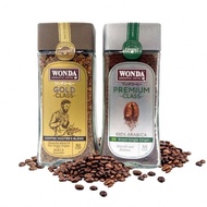 RM14.99
Wonda Coffee Gold Jar 100g / Wonda Premium Class Jar 100g

