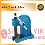 Shengyik Arbor Press 1ton