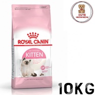 ROYAL CANIN KITTEN 10KG