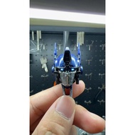 [ZM STUDIO]MD001/MM01/Threezero dlx/SOSKILL OPTIMUS PRIME Replace the face mask 3D printing Transfor