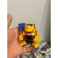 Helio Breaker Battle Bdaman Takara
