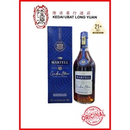 MARTELL CORDON BLEU 700ML