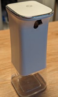 自動液體感應噴霧機