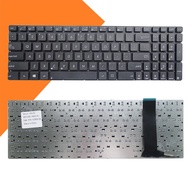 Asus Keyboard N56 N56V N56DY N56VV N56VZ N56J N56JN N56JR N56V N56VB