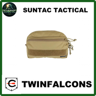 Twinfalcons กระเป๋าประกอบยุทธวิธี | SS STYLE Molle CCS Pouch | TW-P140