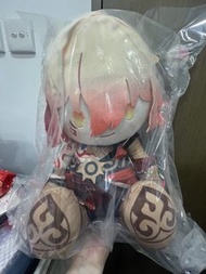 崩壞星穹鐵道 C賞 毛絨玩偶公仔 potepotte 萬敵