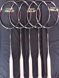 （全新有書仔）Yonex Duora Z Strike  DZS 3Ug5 JP